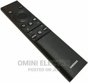 Brand New Samsung Smart Remote Control