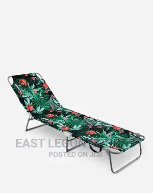 Pool Sun Lounger Beach Chair Lazy Chair Laguana