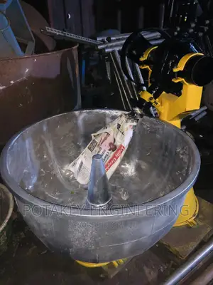 Potakey Engineering