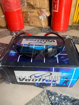 Vaultex Goggles