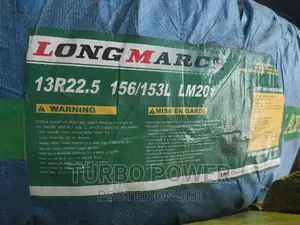 13R22.5 Longmarch Mix Pattern