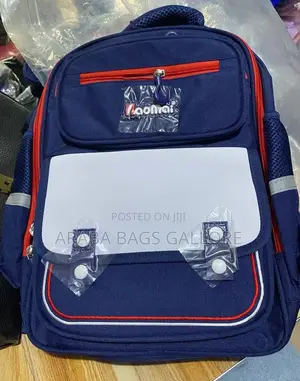 Quality Lower Primary Stock Bag 