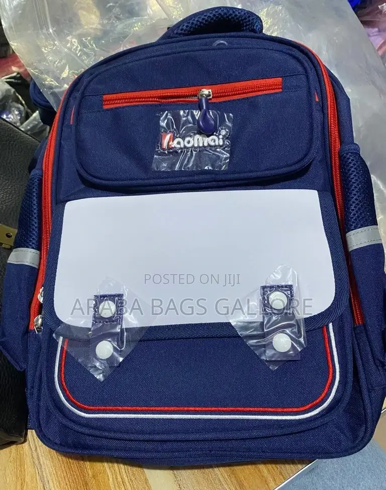 Quality Lower Primary Stock Bag 