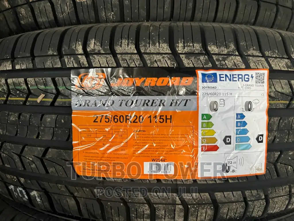 275/60r20 Joyroad Tyres