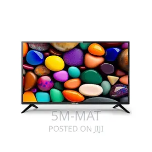 TCL 43 Smart Android TV