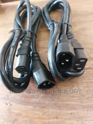 Looping Cable