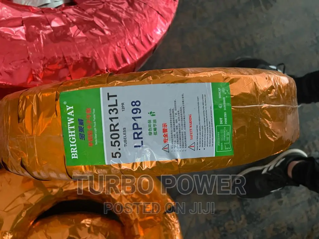 5.50r13lt Brightway