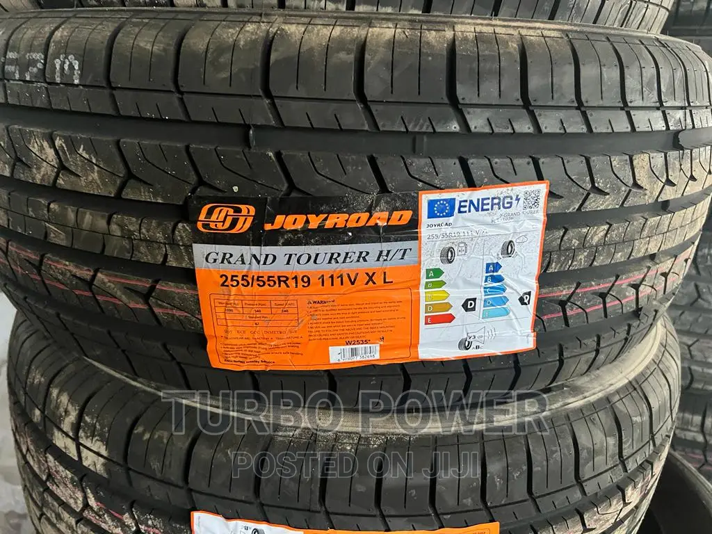 255/55r19 Joyroad