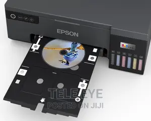 Epson Eco Tank L8050