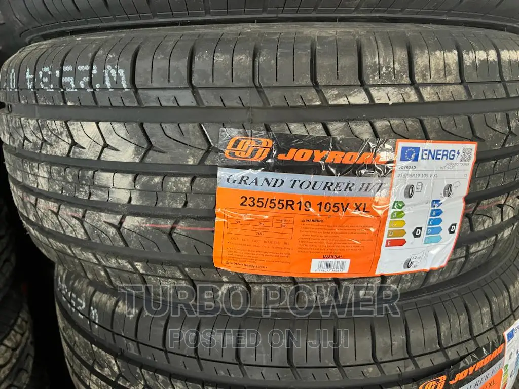 235/55r19 Joyroad