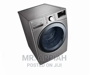 Shop Original LG F0L2CRV2T2 20/12kg Washing Machine 