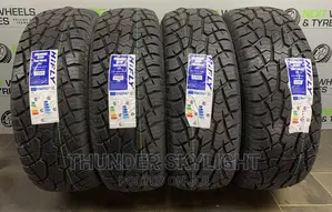 265/70r16 All Terrain Tyre Hifly