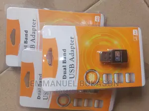 600mbps Wifi Dongle