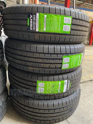 225/65r17 All Season Tyre PRINX