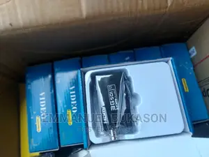 SDI to Adapter