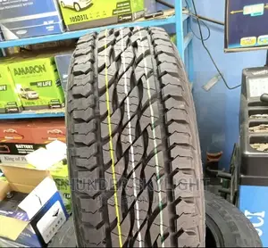 BRIDGESTONE 225/65r17 All Terrain Tyre