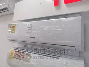 Asano 1.5hp Split Air Condition