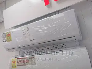 Unique-Asano 1.5hp Air Condition