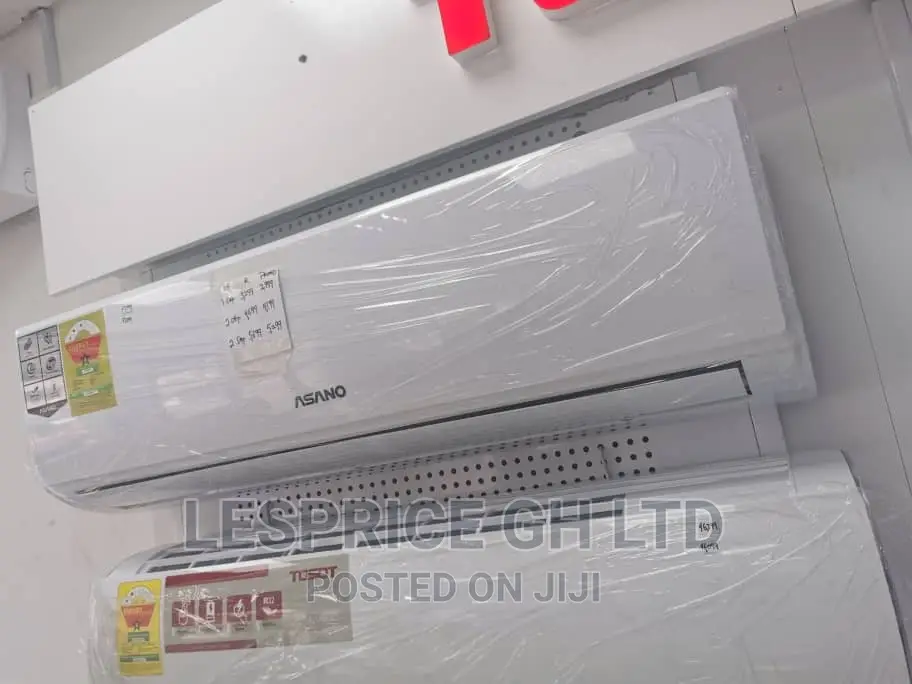 Unique-Asano 1.5hp Air Condition