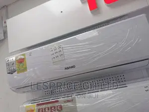 Auto Restart-Asano 1.5hp Split Type Air Condition
