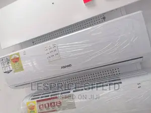 Asano 1.5hp 410a Air Condition