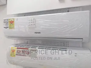 Cool Breeze-Asano 1.5hp Air Condition