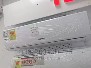Cool-Asano 1.5hp Split Type Air Condition