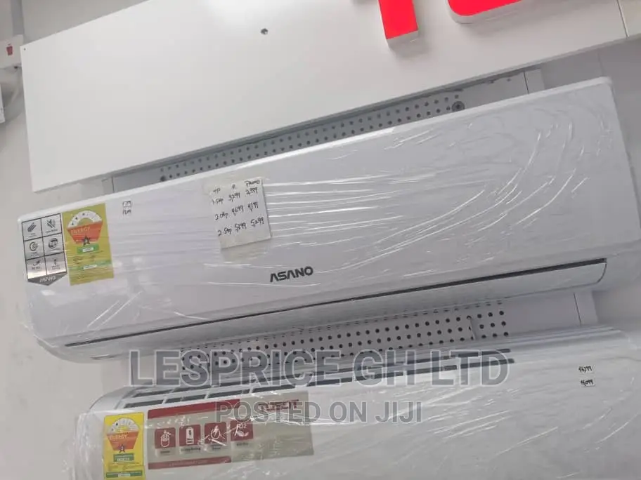 Cool-Asano 1.5hp Split Type Air Condition