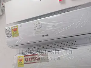 Asano 1.5hp Split Air Condition