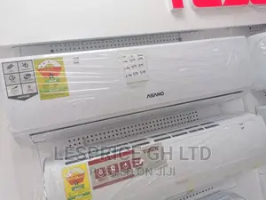 Asano 1.5horse Power Air Condition