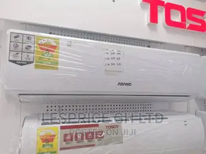 Asano 1.5hp-Split 410a Air Condition