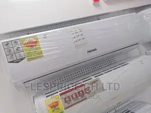 Energy Saving~Asano 1.5hp Split Type Air Condition