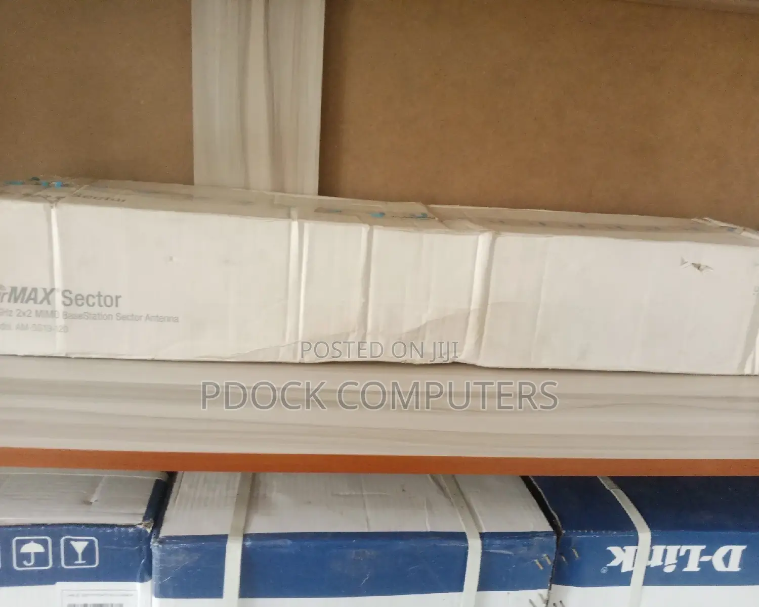 Unifi Airmax Antenna 5ghz (Am-5g19-120)