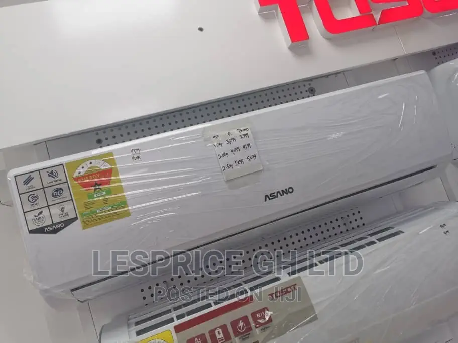 Beat-Asano 1.5hp Air Condition