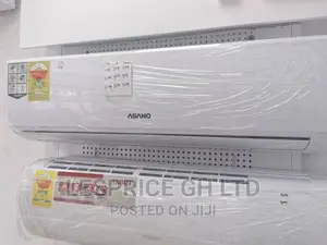 Best Idea-Asano 1.5hp Air Condition