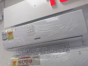 Well Built-Asano 1.5hp Air Condition