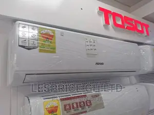 410a Asano 1.5hp Powerful Air Condition