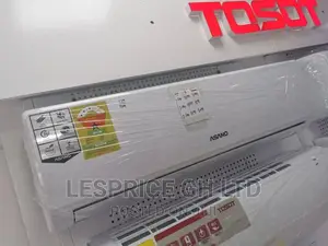 High Efficiency-Asano 1.5hp Air Condition