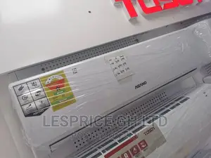 Real Asano 1.5hp Split Type Air Condition
