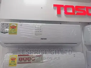 Asano 1.5hp-Split Quality Air Cons