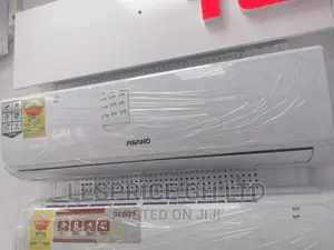 Best Solution-Asano 1.5hp Air Condition