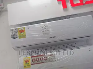 Durable-Asano 1.5hp Air Condition