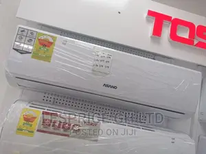 Instant Cooling-Asano 1.5hp Split Air Condition