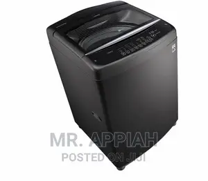 Shop Original LG 16KG Top Load Washing Machine(T1666NEHT2)