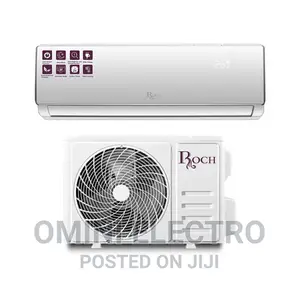 Brand New Roch 2.5 Hp With R410 Gas