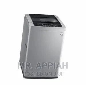 Shop Affordable LG T8585NDHV Top Load Washing Machine,8kg.