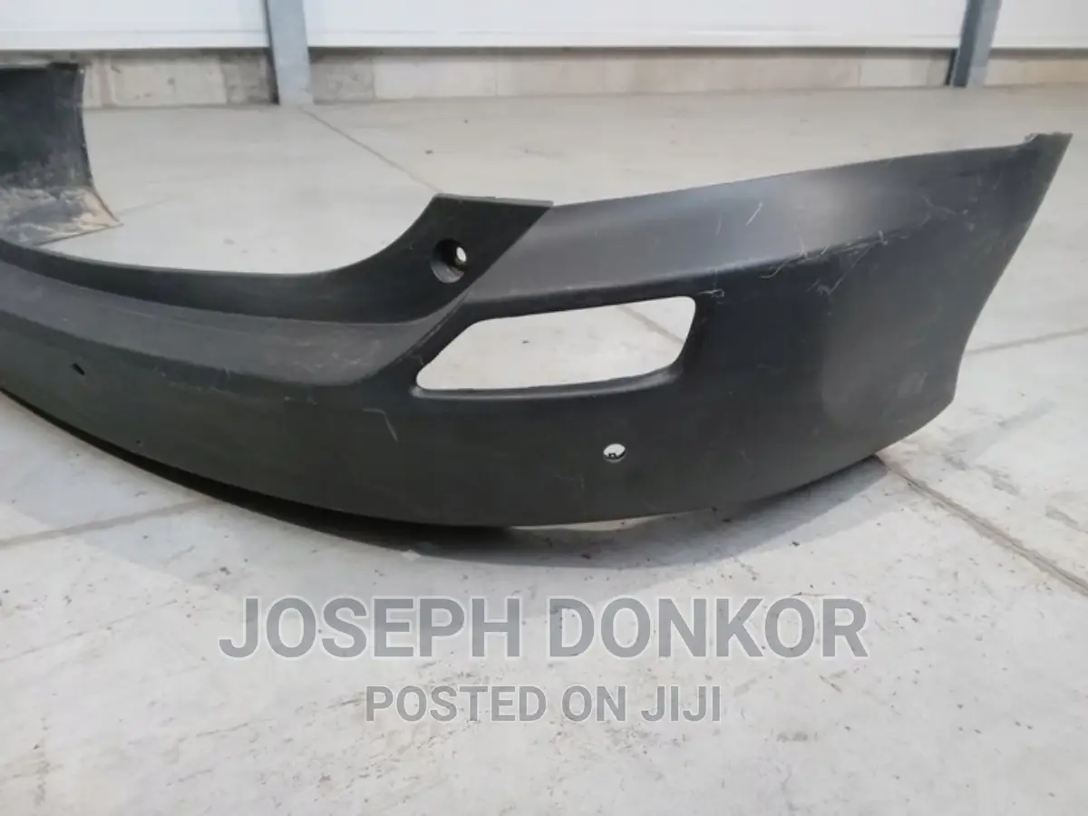Rav 4 2013,2014,2015 Back Bumper