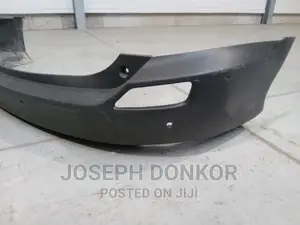 Rav 4 2013,2014,2015 Back Bumper