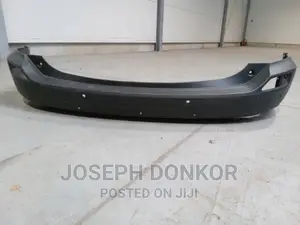Rav 4 2013,2014,2015 Back Bumper