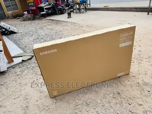 Bigger Better Brighter Screen Uhd Smart Samsung 55”Bu8000